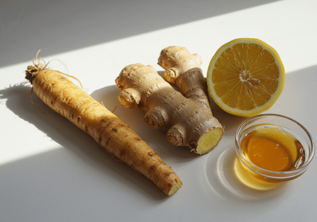 Dandelion Root Detox Tea Recipe: Cleanse Your Body Naturally 2 Ingredients for dandelion root detox tea