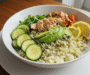 The Best Natural Zepbound Recipe for GLP-1 Support & Fat Loss