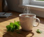 Peppermint Tea Benefits, Downsides & Detox Power: What You Must Know