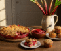 Rhubarb Recipes You’ll Crave: Sweet, Tangy, and Perfect for Dessert